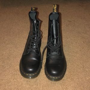 BRAND NEW Doc Martens Boots